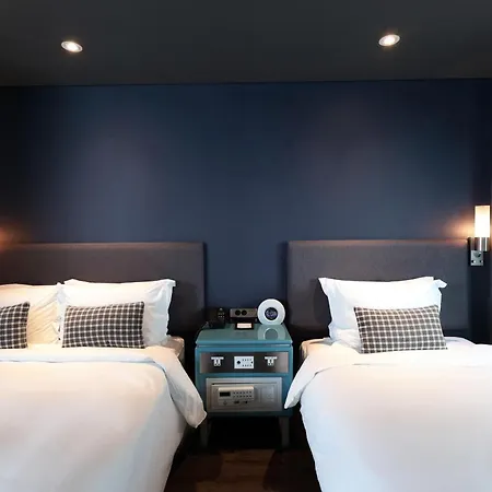 Imperial Palace Boutique Hotel Itaewon - Renovated In 2025-2